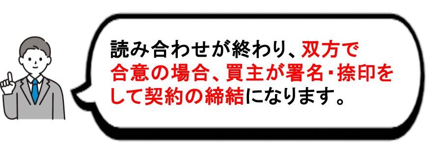 注文住宅の土地探しの画像