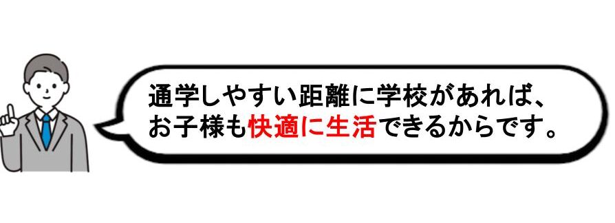 注文住宅の土地探しの画像