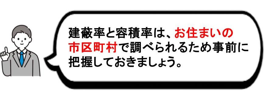 注文住宅の土地探しの画像