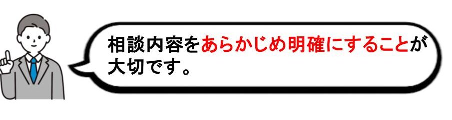 住宅ローン相談の画像